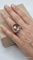 Bague 51 Pomellato Narciso - Bague en or jaune améthyste 58 Facettes CV-060