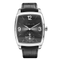 H.Moser & Cie. Henry platinum - Manual watch in platinum 