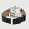 Montre H.Moser & Cie. Henry Platine - Montre manuelle en platine 58 Facettes OC-68802073