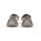 Boucles d'oreilles Boucles d'oreilles en or blanc 18 carats et diamants 58 Facettes BO/260022