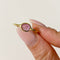 Bague 57 Love More - Bague en or 18K et saphir rose 58 Facettes GBR1206YK58