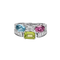 Bague 54 BVLGARI Allegra - Bague en or blanc diamants et pierres fines 58 Facettes 175