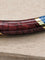 Bracelet Vintage - Bracelet jonc en or jaune et émail 58 Facettes CV-061