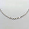 Collier AITCHES - Collier tennis dégradé en or blanc 18K et diamants 58 Facettes GPD1055WG