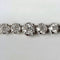 Collier AITCHES - Collier tennis dégradé en or blanc 18K et diamants 58 Facettes GPD1055WG