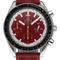 Omega Speedmaster Schumacher-ur - 39 mm ur i stål 58 Facettes OMG/SPE/533