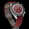 Omega Speedmaster Schumacher-ur - 39 mm ur i stål 58 Facettes OMG/SPE/533