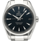 Montre Omega Seamaster Aqua Terra - Montre Co-Axial en acier 58 Facettes OMG/SEA/415