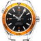 Montre Omega Seamaster Planet Ocean - Montre en acier 58 Facettes OMG/SEA/416