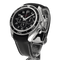 Montre Omega Seamaster Planet Ocean - Montre en acier 58 Facettes OMG/SEA/408
