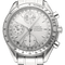 Montre Omega Speedmaster Day-Date - Montre automatique en acier 58 Facettes OMG/SPE/573