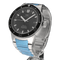 Montre IWC Aquatimer - Montre Automatic 2000 en acier 58 Facettes IWC/AQT/009
