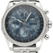 Montre Breitling Bentley GT - Montre automatique en acier et nacre 58 Facettes BTL/BTY/012