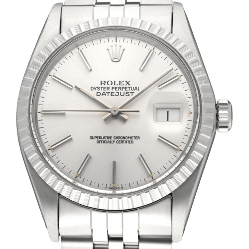 Montre Rolex Datejust - Montre 16030 en acier 58 Facettes ROL/DJ1/1406