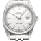 Montre Rolex Datejust - Montre 16030 en acier 58 Facettes ROL/DJ1/1387