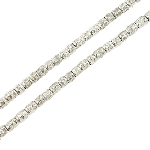 Dodo - Colar estrela-do-mar em Prata e ouro amarelo 58 Facettes 35663