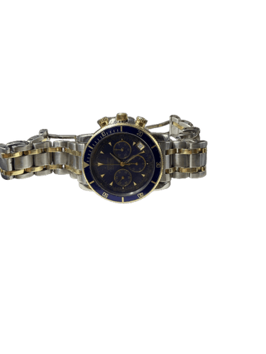 Montre Zenith El Primero Rainbow - Montre en acier et or 58 Facettes