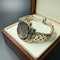 Zenith El Primero Rainbow - Horloge referentie 53.0370.400 staal en goud 58 Facettes