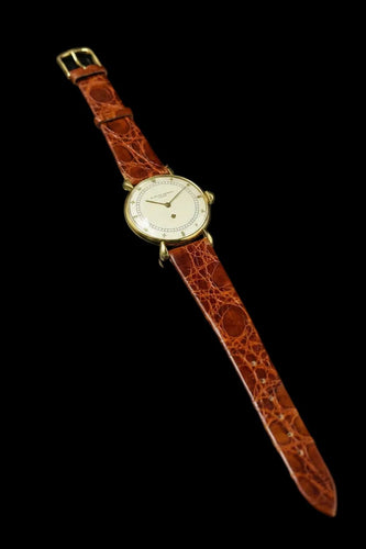 Vacheron Constantin Teardrop - Sat od 18k ružičastog zlata 58 Facettes