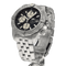 Montre Breitling Galactic - Montre chronographe en acier 58 Facettes BTL/CHM/136