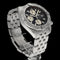Montre Breitling Galactic - Montre chronographe en acier 58 Facettes BTL/CHM/136