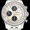 Montre Breitling Navitimer A13022 - Montre automatique en acier 58 Facettes BTL/NVT/065