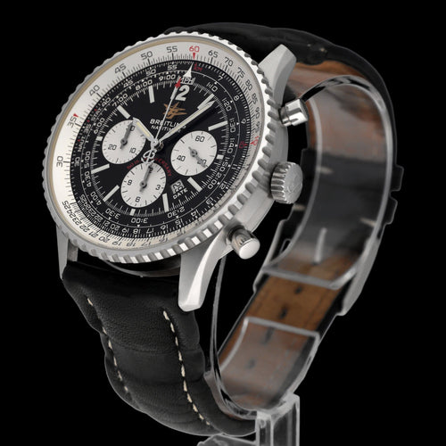 Montre Breitling Navitimer - Montre automatique en acier, 42 mm 58 Facettes BTL/NVT/070
