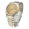 Montre Rolex Datejust 1601 - Montre en or/acier 58 Facettes ROL/DJ1/1287