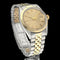 Montre Rolex Datejust 1601 - Montre en or/acier 58 Facettes ROL/DJ1/1287