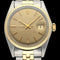 Montre Rolex Datejust 1601 - Montre en or/acier 58 Facettes ROL/DJ1/1287