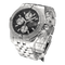 Montre Breitling Chronomat Evolution - Montre A13356 en acier 58 Facettes BTL/CHM/186