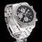 Montre Breitling Chronomat Evolution - Montre A13356 en acier 58 Facettes BTL/CHM/186