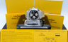 Montre Breitling Chronomat Evolution - Montre A13356 en acier 58 Facettes BTL/CHM/186
