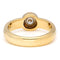 Punto Luce - Ring in 18k geelgoud en diamant 58 Facettes C34BB06A95F342BE937C14A9BBAB11E3