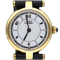 Montre Cartier Must de Cartier - Montre en vermeil 58 Facettes MT45965
