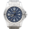 Montre Breitling Colt - Montre 44 mm en acier 58 Facettes MT46196