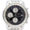 Breitling Navitimer - Automatické ocelové hodinky 