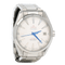 Montre Omega Seamaster Aqua Terra - Montre Co-Axial en acier 58 Facettes MT46594