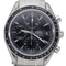 Montre Omega Speedmaster Date - Montre chronographe automatique en acier 58 Facettes MT45470