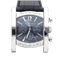 Montre Bulgari Assioma - Montre automatique en acier 58 Facettes MT46045