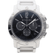 Montre Bulgari - Montre Bulgari en acier 58 Facettes MT46057