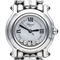 Montre Chopard Happy Sport Mini - Montre en acier 58 Facettes MT44566