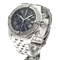 Montre Breitling Chronomat Evolution - Montre automatique en acier 58 Facettes BTL/CHM/156