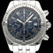 Montre Breitling Chronomat Evolution - Montre automatique en acier 58 Facettes BTL/CHM/156