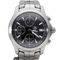 Montre TAG Heuer Link - Montre automatique en acier 58 Facettes MT46511