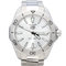TAG Heuer Aquaracer - Ceas automat din oțel și diamante 