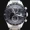 Montre TAG Heuer Carrera - Montre Calibre 16 en acier 58 Facettes MT46526