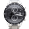 Montre TAG Heuer Carrera - Montre Calibre 16 en acier 58 Facettes MT46526