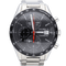 Montre TAG Heuer Carrera Calibre 16 - Montre automatique en acier 58 Facettes MT46525