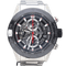 Montre TAG Heuer Carrera - Montre Calibre Heuer 01 en acier 58 Facettes MT46484